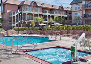 Visit the Breathtaking Santa Ynez Valley!