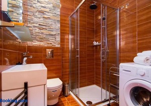 VisitZagreb Apartment