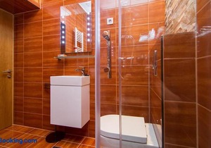 VisitZagreb Apartment