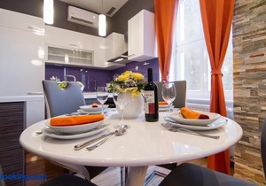VisitZagreb Apartment