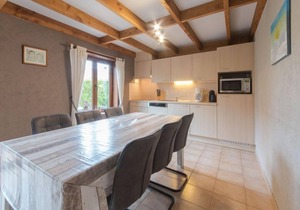 Visserhuis 09/20 (V23) by Interhome