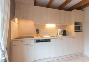 Visserhuis 09/20 (V23) by Interhome