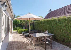 Visserhuis 09/20 (V23) by Interhome