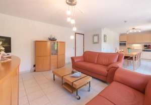 Vissershuisje 09/04 by Interhome