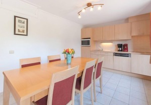 Vissershuisje 09/04 by Interhome