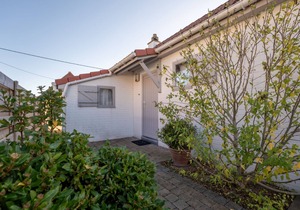 Vissershuisje 9/18 by Interhome