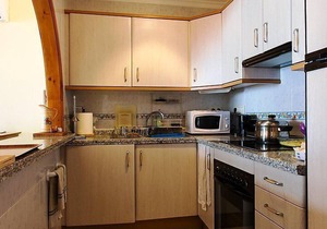 Vista Mar by Interhome