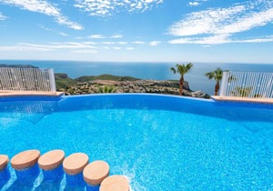 Vista Mar by Interhome