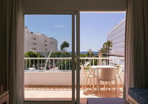 Vistamar I - MC Apartments Ibiza