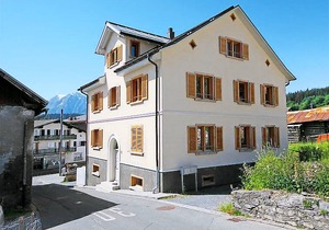 Vitg Grond A1