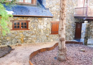 Vitivola Pleta del Tarter