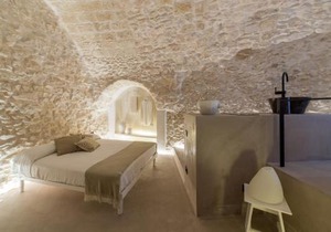 Vittoria Luxury Suite a Ostuni by Wonderful Italy