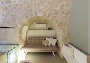 Vittoria Luxury Suite a Ostuni by Wonderful Italy