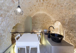 Vittoria Luxury Suite a Ostuni by Wonderful Italy