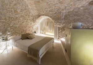 Vittoria Luxury Suite a Ostuni