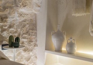 Vittoria Luxury Suite a Ostuni