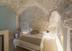 Vittoria Luxury Suite a Ostuni