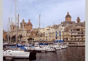 Vittoriosa holiday apartment rental with Ac