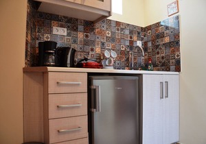 Viva Elafonisi Properties.