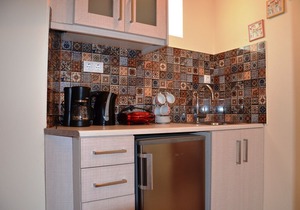 Viva Elafonisi Properties.
