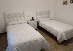 Vivienda rural Mogón-Junto al Guadalquivir B
