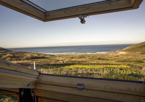 viviendas de uso turistico FINISTERRAE PLAYA