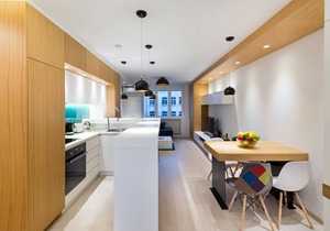 Vivio Luxury Apartment City Center