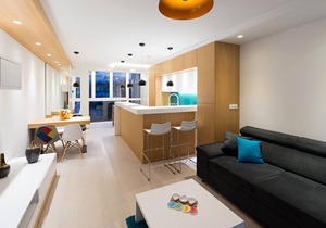 Vivio Luxury Apartment City Center