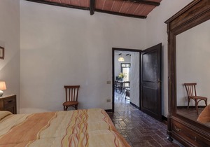Voce del tempo-apartment for 4+1 in the main village