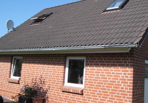 Vogelsang - Apartment Vogelsang