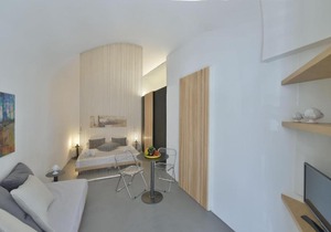 Voltabianca Suite