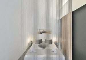 Voltabianca Suite
