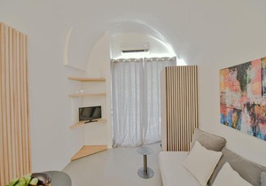 Voltabianca Suite