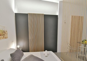 Voltabianca Suite