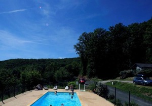 Votre Chalet AU Pays Vert - 10