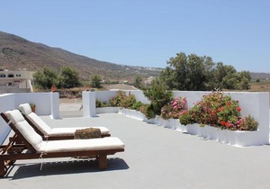 Vrachia Studios & Apartments