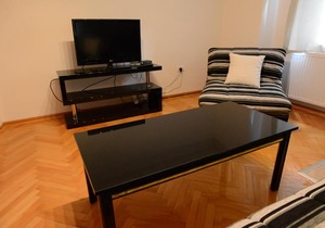 Vranje Center Apartment