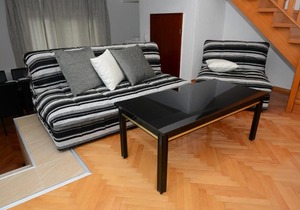 Vranje Center Apartment