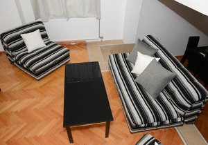 Vranje Center Apartment