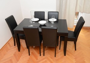 Vranje Center Apartment