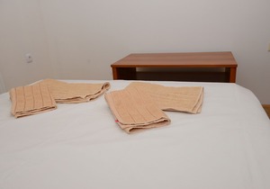 Vranje Center Apartment