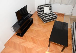 Vranje Center Apartment