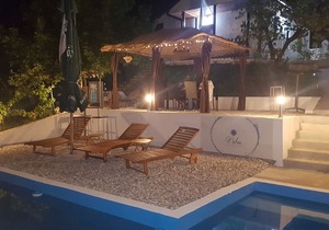 Vrba Summerhouse Mostar Family friendly