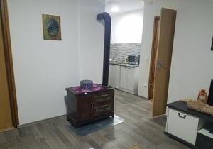 Vrba Summerhouse Mostar Family friendly