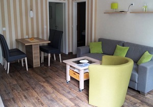 Vrbo Property