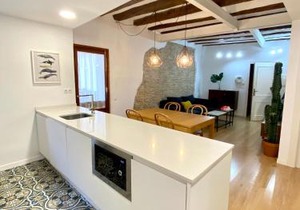 VTZ El Balcón de Rey Alfonso I