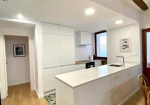 VTZ El Balcón de Rey Alfonso I