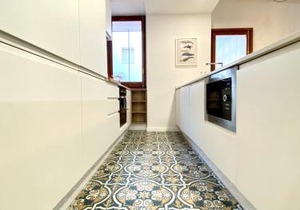 VTZ El Balcón de Rey Alfonso I