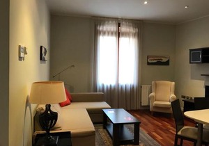 VTZ El Balcón de Rey Alfonso II