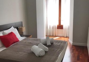 VTZ El Balcón de Rey Alfonso II